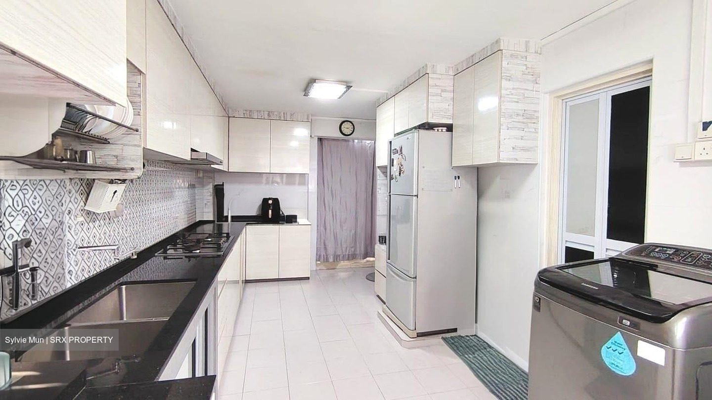 Blk 37 Bedok South Parkview (Bedok), HDB 4 Rooms #553098551
